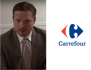 CARREFOUR