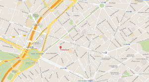 adresse