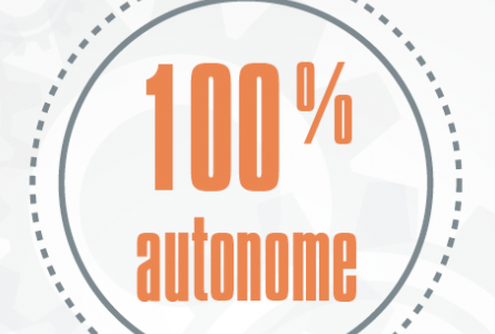 Autonomie