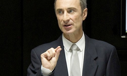 Estar à altura e tomar iniciativa