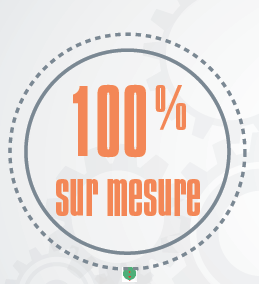 Personnalisation